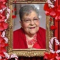 Rebecca Willett "Becky" Mason Obituary