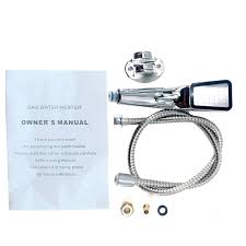 They use energy from the sun to heat your water. 18l Min Lpg Gas Durchlauferhitzer Warmwasserbereiter 36kw Boiler Campingdusche Ebay