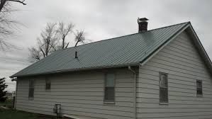 At preferred roofing & guttering our goal is to make the process of installing a new roof, siding, or preferred roofing & guttering llc. Metal Roofing Otto Contracting Inc
