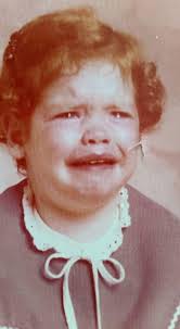 Photo copy of a moment in time from Feb 15, 1971