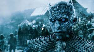 Flights of Fancy — How will the Night's King be defeated?