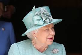 Prince George May Call the Queen "Gan-Gan," but Prince Philip's Nickname  For Her Is Even Better