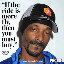 Quotes About Snoop Dogg 44 Quotes