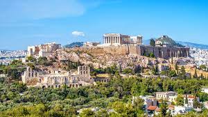 2004 fanden dort die olympischen sommerspiele statt. Athen Mit Dem Fahrrad Erkunden Die Besten Radtouren In Athen Griechenland Getyourguide