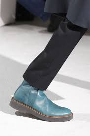 Maison Martin Margiela Chaussure Vogue Sac