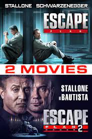 Barbara jarabica, mehul choksi's reported lover, has stated that she had no involvement in mehul choksi's kidnapping and that her name was being brought into the. Escape Plan 2 Double Feature With Escape Plan Full Cast Crew Tv Guide