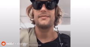 In a 2019 AMA David Genat pushes back against the idea he could replace JLP  : r/survivorau