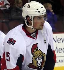 Will watch any type of hockey, regardless of league or team. File Cody Ceci Ottawa Senators Jpg Wikimedia Commons