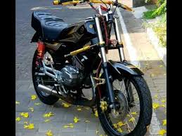 3 tips rx king modif simple + 26 gambar photo inspirasi. Rx King Macam Macam Rx King Modif Youtube