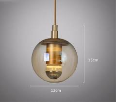 Buy Glass Magic Bean Pendant Lights Lighting Decoration At Lifeix Design For Only 157 19