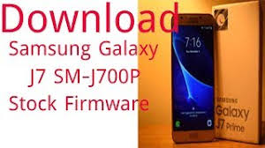Also, there are certain benefits to having it. Download Samsung Galaxy J7 Sm J700p Stock Firmware Youtube
