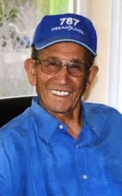 EDDIE APODACA Obituary (1925