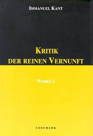 Hermann cohen, artur buchenau, otto buek, b. Kritik Der Reinen Vernunft Werke Vol 2 German Edition Kant Immanuel 9783895080715 Amazon Com Books