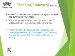 A national reading panel it was concluded by the panel that the systematic teaching of phonics produced significant. Early Reading The Principles Of Phonics Ppt Download