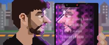 Ice Poseidon S Lucrative Stressful Life As A Live Streamer Streamers Life Poseidon