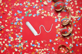 This historical day celebrates the achievements of women all across the world. People Are Throwing Period Parties To Combat Menstruation Stigma