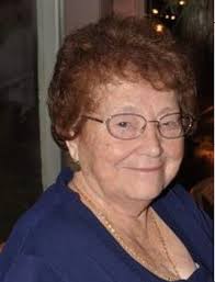 Obituary for Giuseppina Troiani
