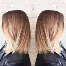 Lung force heroes share their stories to inspire, encourage and empower us to raise our voices for lung health. Color Block By Felym 2017 Haircut Wob Bob Tendenze Capelli