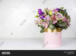 Beautiful bouquet of flowers for birthday images. Beautiful Bouquet Image Photo Free Trial Bigstock