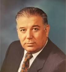 Ronald Fein's Instagram, Twitter & Facebook