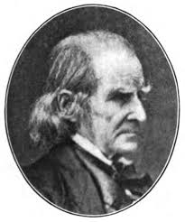 Tappan, Benjamin, 1773-1857