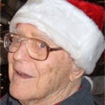 Lawrence V. Clements Obituary