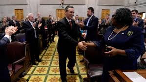 Tennessee legislature: Committee chairmen can ban livestreaming