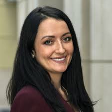 Jessica Curtis-Blair