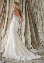 We can add all typers of bling to any shop 48 top swarovski crystal dress and earn cash back all in one place. Lace On Net And Swarovski Crystals Wedding Dress Morilee
