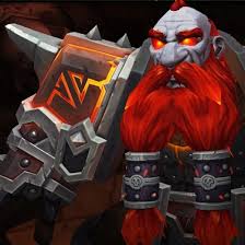 You must have a level 110 character of the appropriate faction to unlock allied races for that faction, such as alliance for dark iron dwarves. Allied Race Unlock Dark Iron Dwarves Buy Now Services From One Of The Best Wow Boosting Service Reinwinboost