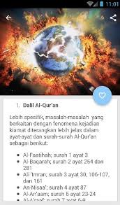 Dan apabila mereka berdiri untuk shalat mereka berdiri dengan malas. Tanda Tanda Kiamat Menurut Islam Dan Alquran For Android Apk Download