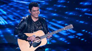Alejandro Aranda Losing American Idol Is Great For Reality Tv Cnn