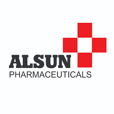 Alsun Pharmaceuticals Page