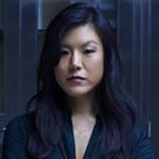 Filmografie Hettienne Park