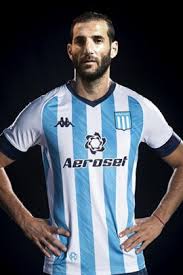 When did ezequiel schelotto join inter milan? San Lorenzo De Almagro 2019 2020