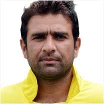 Ahmed Iftikhar's Instagram, Twitter & Facebook