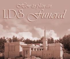 Comprehensive Article Includes Information On Family Meals Funeral Program Ideas Dedication Of The Grave Preparing A Body F Lds Temples Mormon Temples Lds
