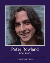 Our salon lineup is here! As writers, we often work behind the scenes, at  our desks or