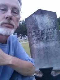 PVT Robert William “Bob” Proctor (1835-1920)