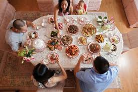 Menu A Home Cooked Chinese Meal Chinese Food Chinese Dinner Ginger Ice Cream