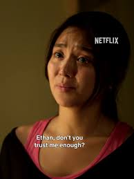 Hello Love Goodbye Lines