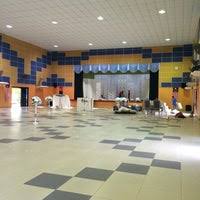 (frc) presint 8 dewan serbaguna (frc). Dewan Serbaguna Taman Kota Jaya