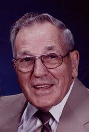 Obituary of Willis J. Weaver