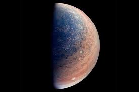 Europa, io, callisto and ganymede. Jupiter War Der Erste Wissenschaft De