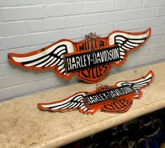 Image result for harley davidson wing