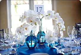 Idées decoration mariage vintage en ocre, bleu et grenat. Decoration De Mariage Bleu Turquoise