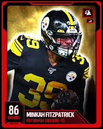 Create your own football team with our squad builder. Director On Twitter Custom Cards Using The Epic Template Posted This Morning By Madden S Twitter Could We Make This The New Look For Madden 21 Check Out My Full Breakdown At The