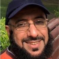 Abdullah Alghamdi Email & Phone Number