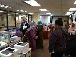 Pengarah pejabat kplb negeri perak, blok b tingkat 1/2 bangunan persekutuan jalan panglima bukit gantang wahab 30000 ipoh, perak tel : Lawatan Penanda Aras Ekosistem Kondusif Sektor Awam Eksa Ke Pejabat Pembangunan Persekutuan Perak Pdt Manjung E Tanah Perak