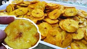 曼煎粿), is a dessert common in many varieties at specialist roadside stalls throughout brunei, indonesia, malaysia and singapore. Keripik Pisang Manis Banana Crackers D A K Eps 33 Youtube